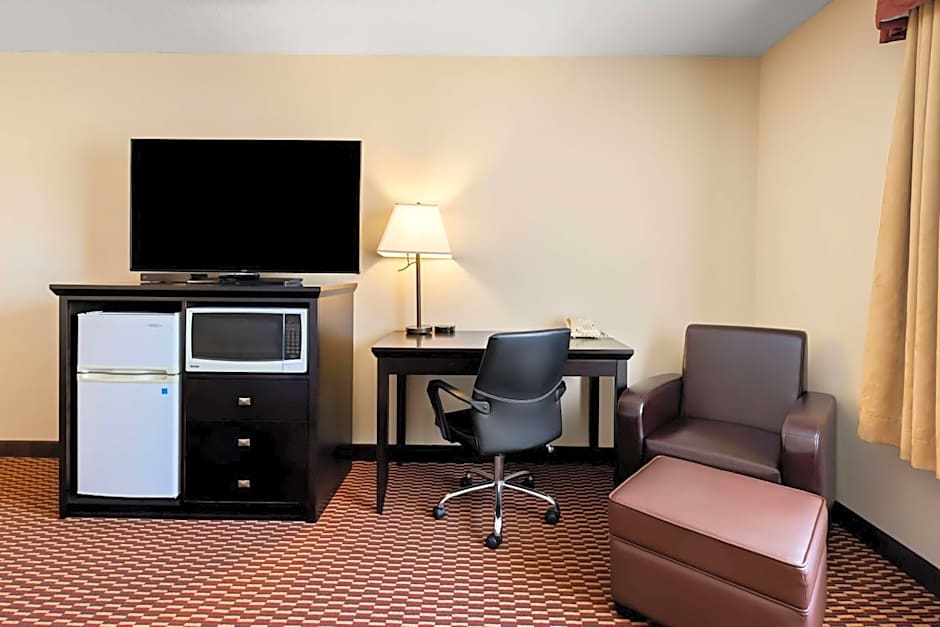 Best Western Of Olds