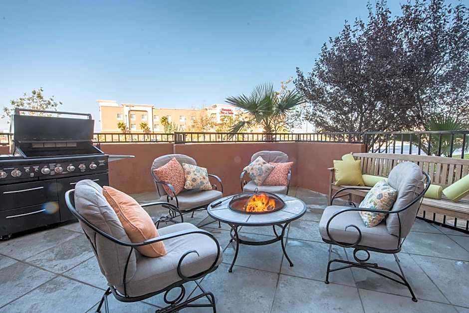 SpringHill Suites by Marriott Ridgecrest