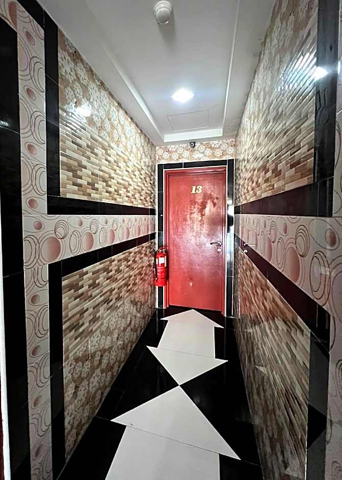 New Wave Kajang Hotel