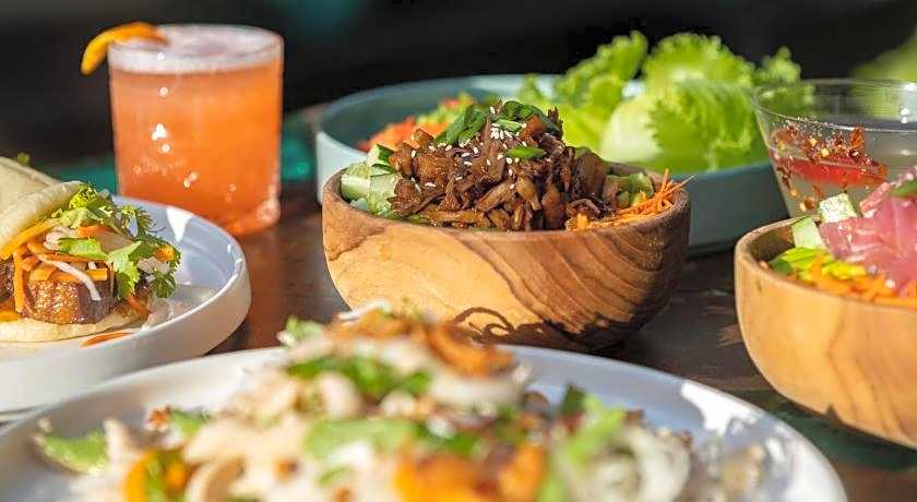 Tigerlilly's Boutique Hotel