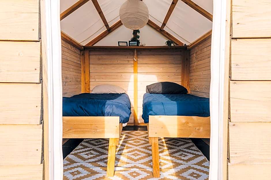 Surfana Vlieland Surf Host en Bed & Breakfast