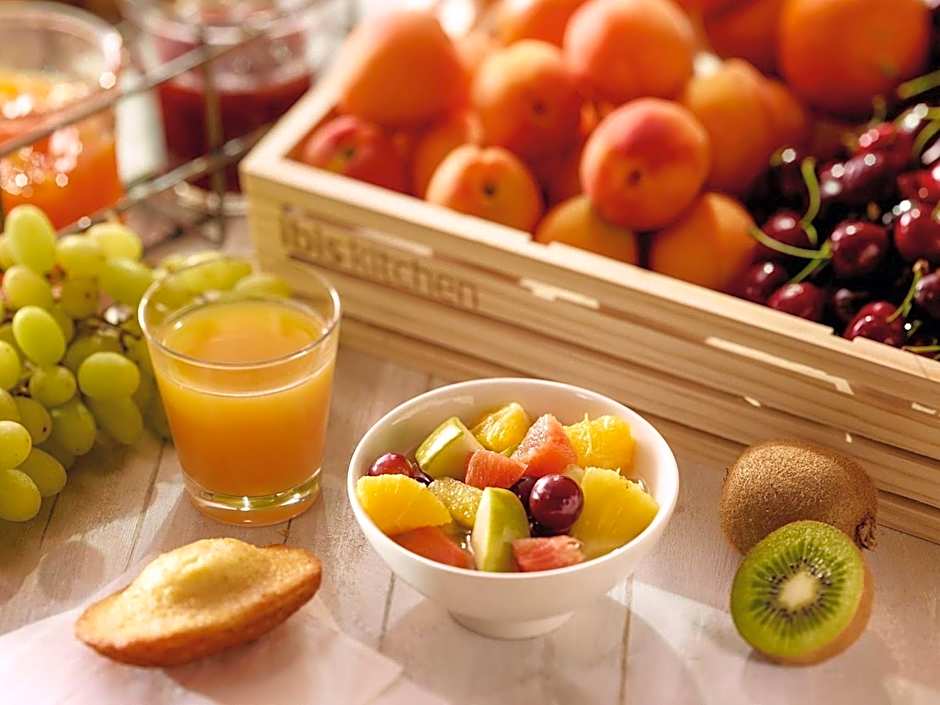 ibis Nice Centre Notre-Dame