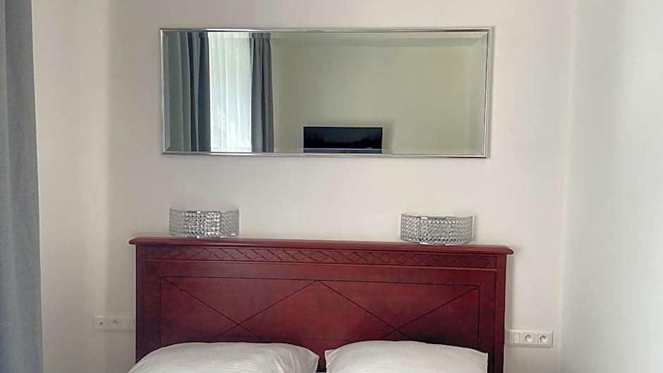Aparthotel Slezák