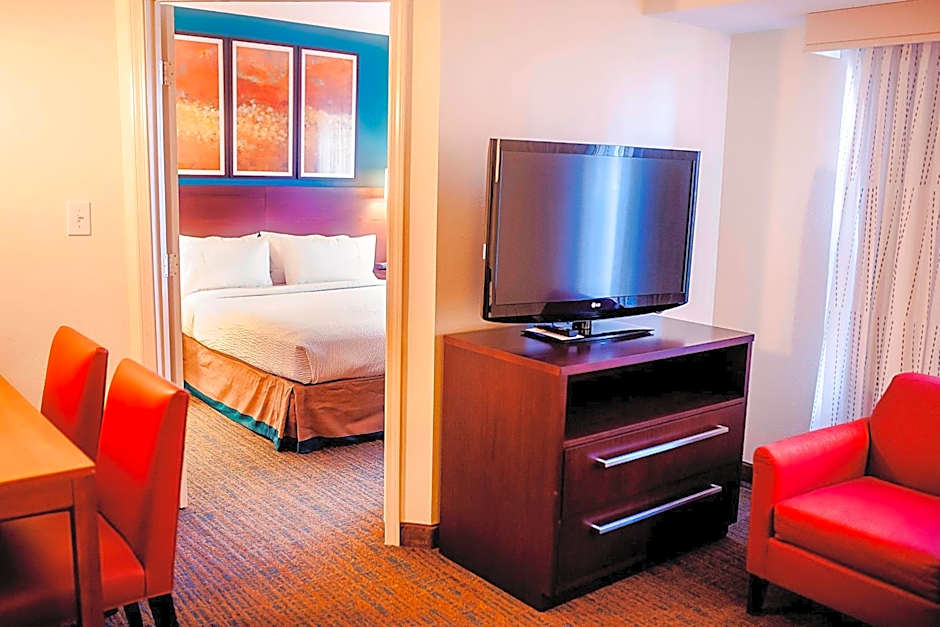 Residence Inn by Marriott Cincinnati Airport