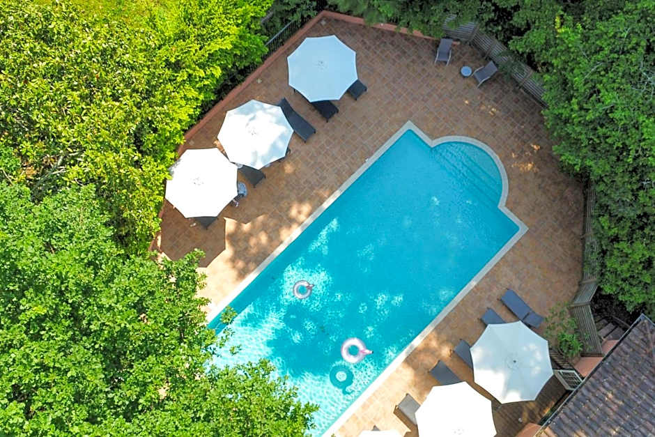 Hôtel Chantaco Golf & Wellness