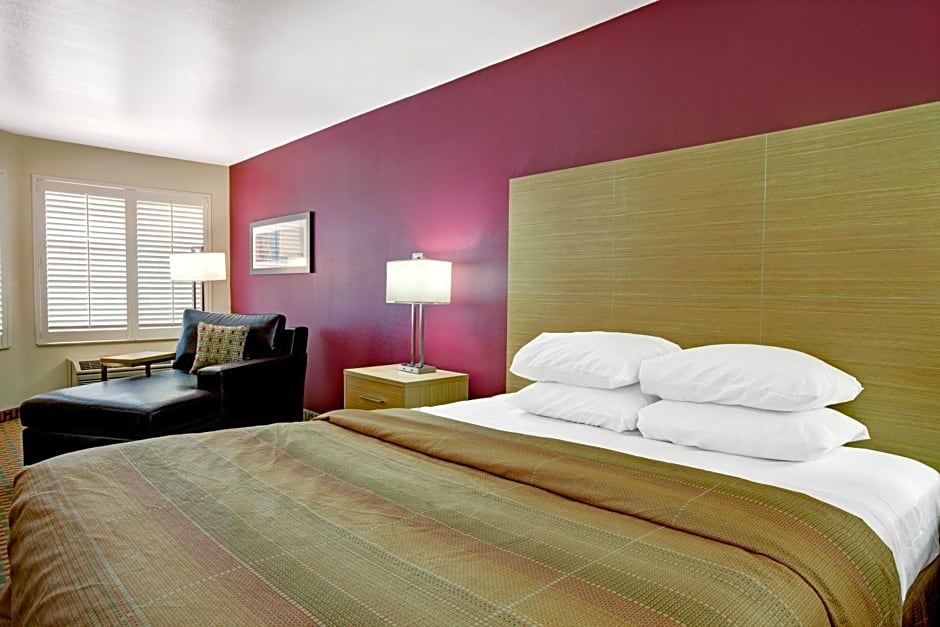 Ramada Limited San Francisco Airport North