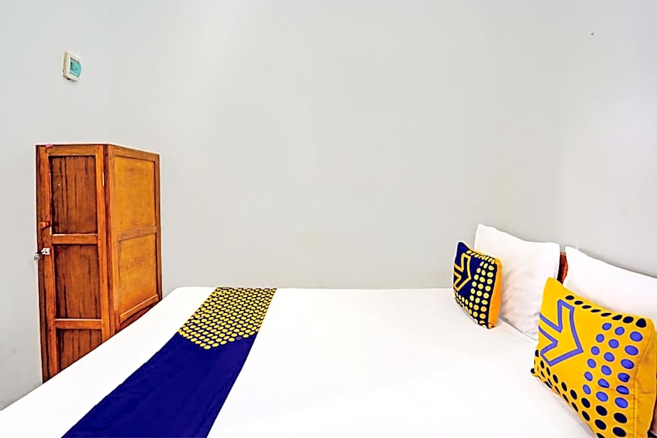 OYO Life 91866 Paradise Ok Kost Syariah