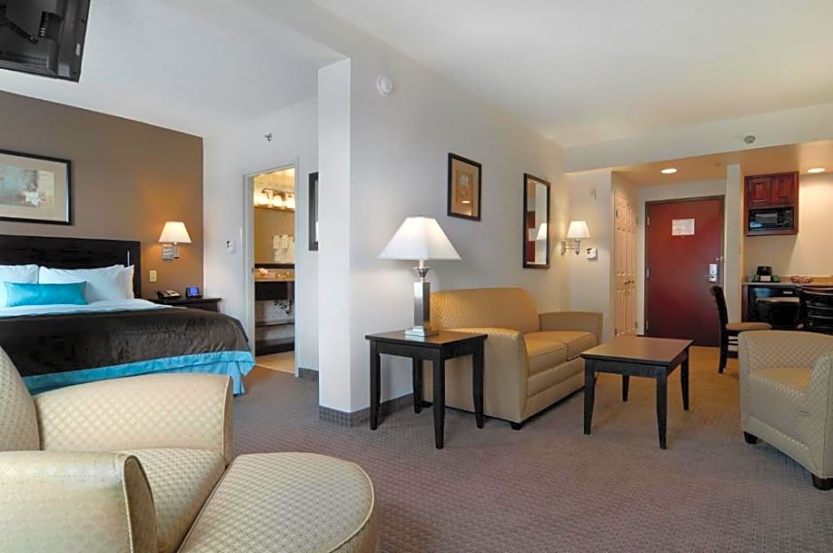 Holiday Inn Express & Suites Mobile West - I-10