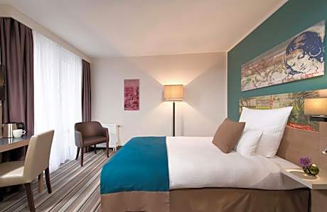 Leonardo Hotel Munich City Olympiapark