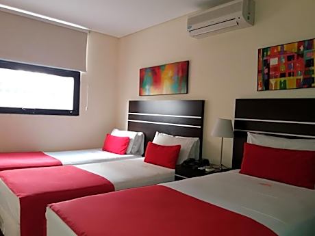 Classic Triple Room