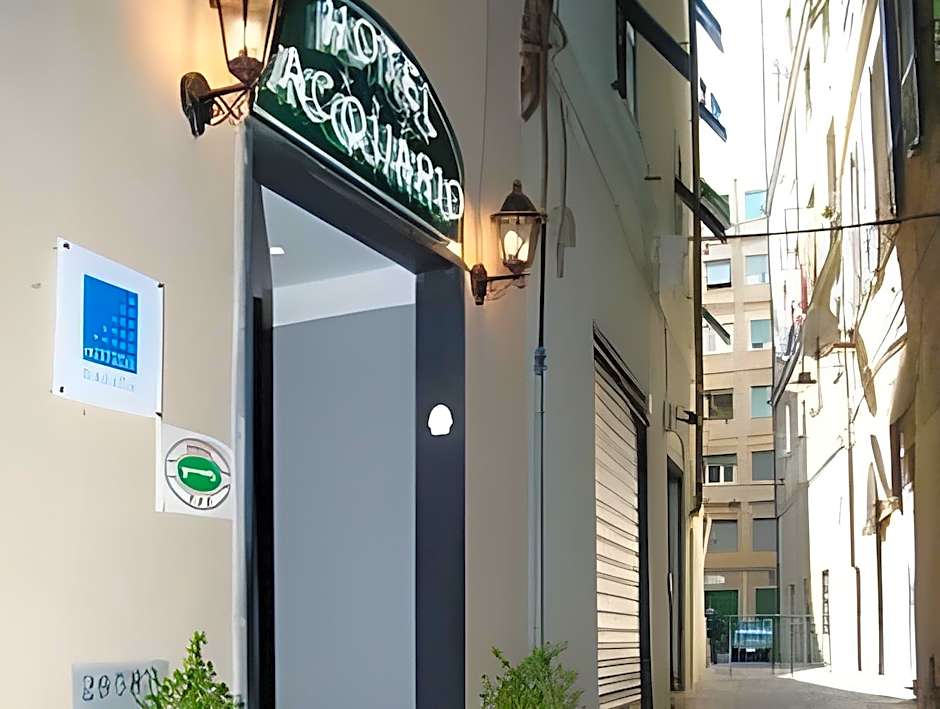 Hotel Acquario