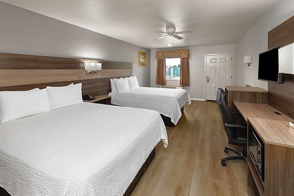 Ramada Limited San Angelo