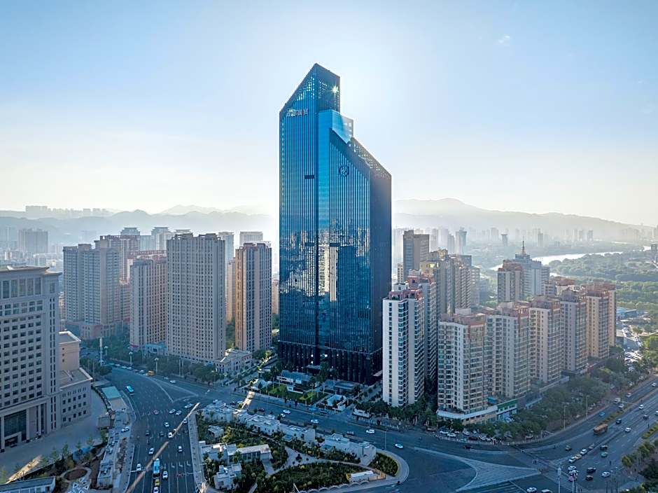 Sheraton Lanzhou Anning