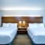 Holiday Inn Express Wisconsin Dells