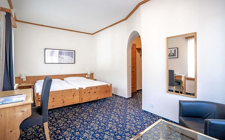 Hotel Alte Post by Mountain Hotels