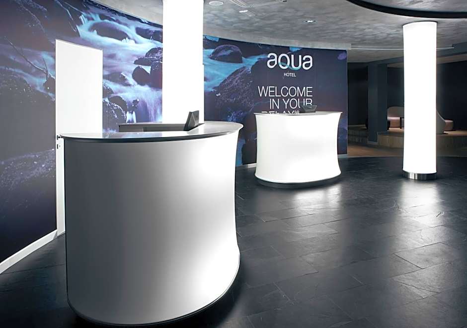 Hotel Aqua