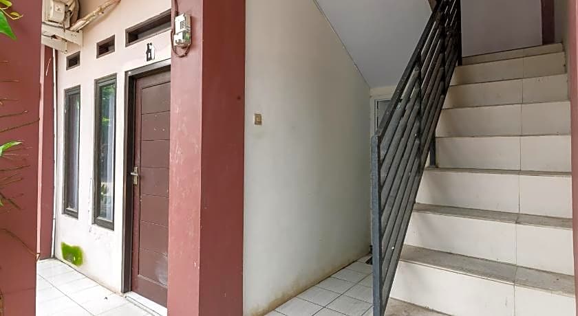 RedDoorz near FKIP UNTIRTA Serang