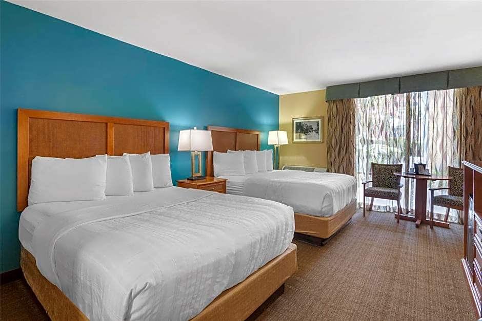 Best Western Charleston Inn