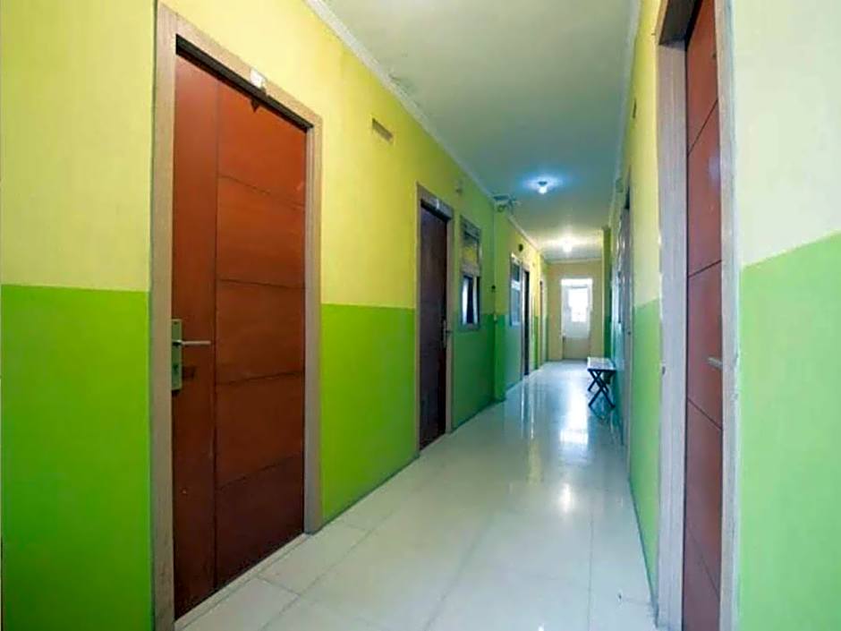 Kelapa Dua Guesthouse