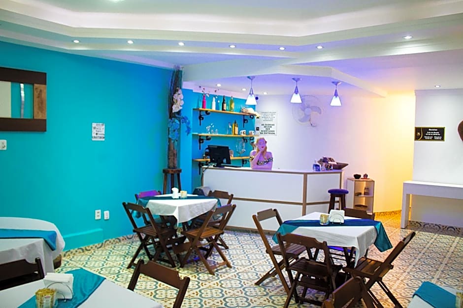 Pousada Encantos do Glória