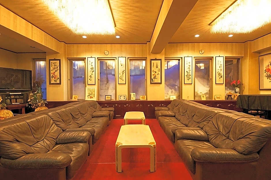 Hotel Sanraku