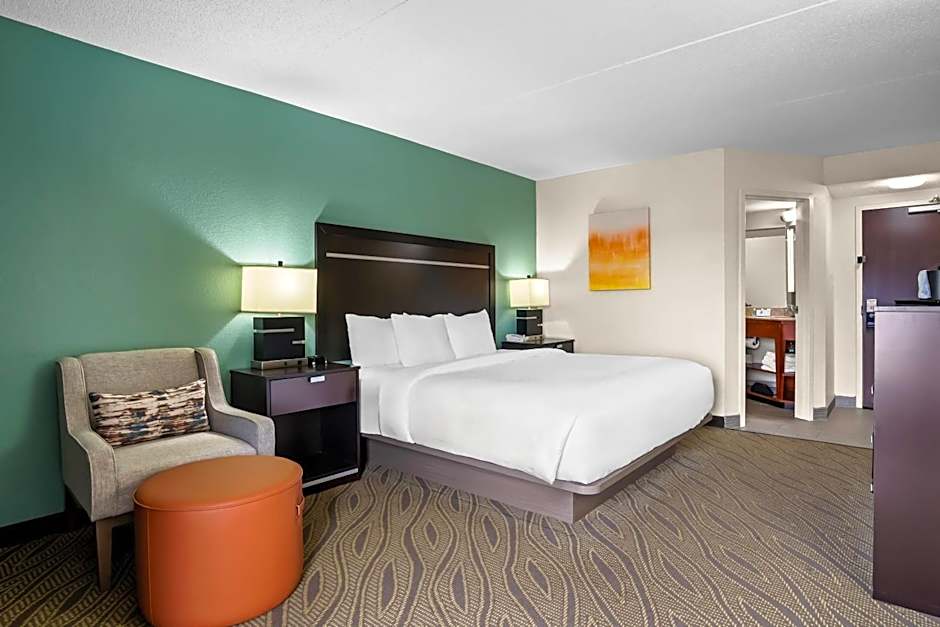 Comfort Inn