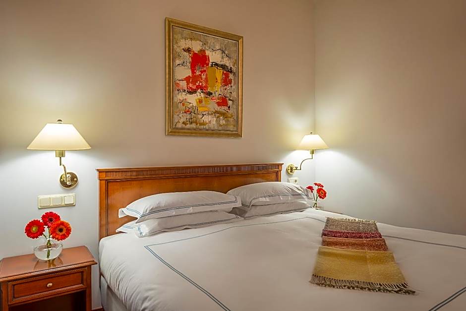 Grotthuss Boutique Hotel Vilnius