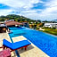 The Aristo by Holy Cow, 4-BR loft, 150 m2, pool view