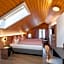 Alpenblick Hotel & Restaurant Wilderswil by Interlaken
