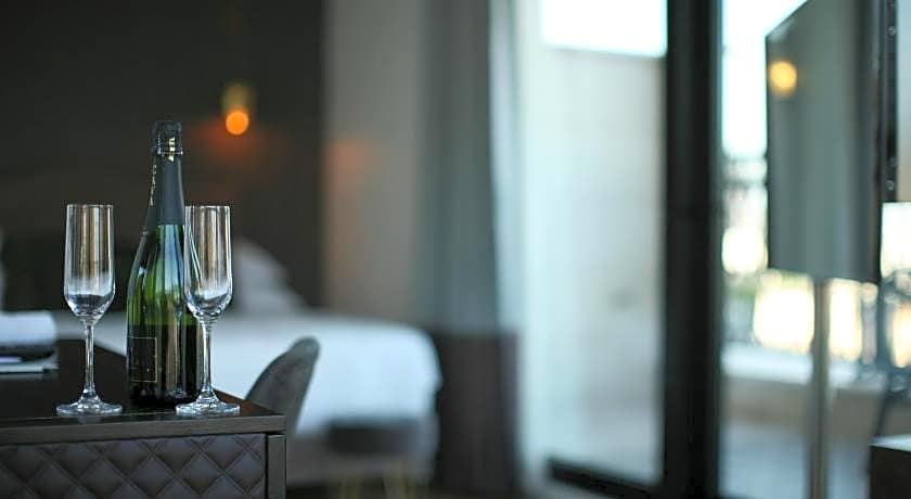 Jacob Samuel Hotel Tel Aviv