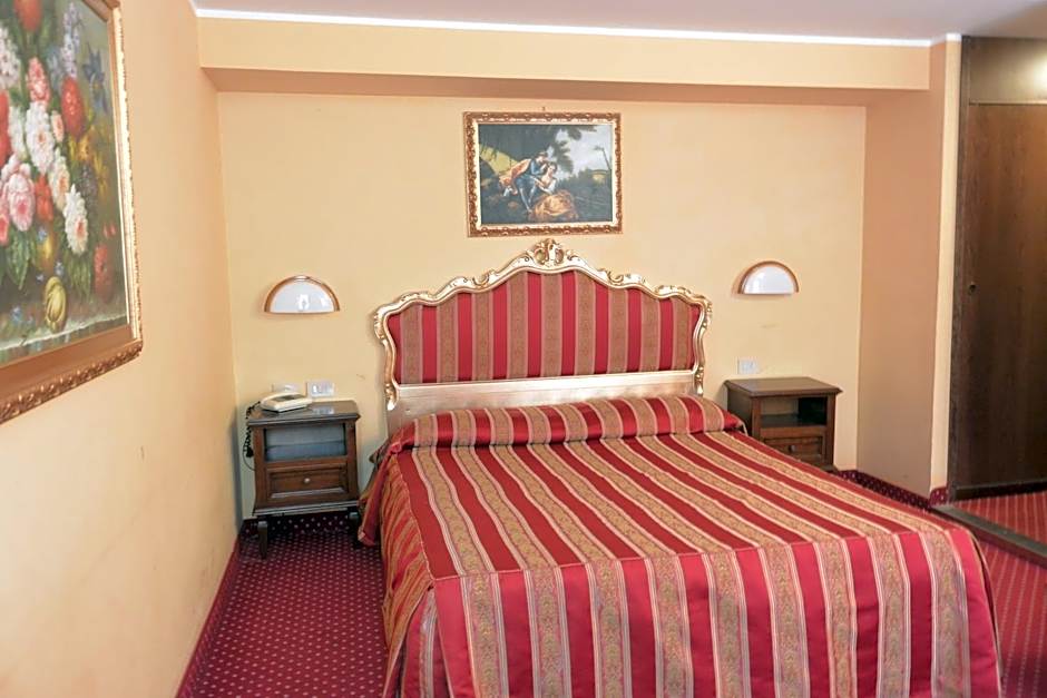 Hotel Città Di Milano