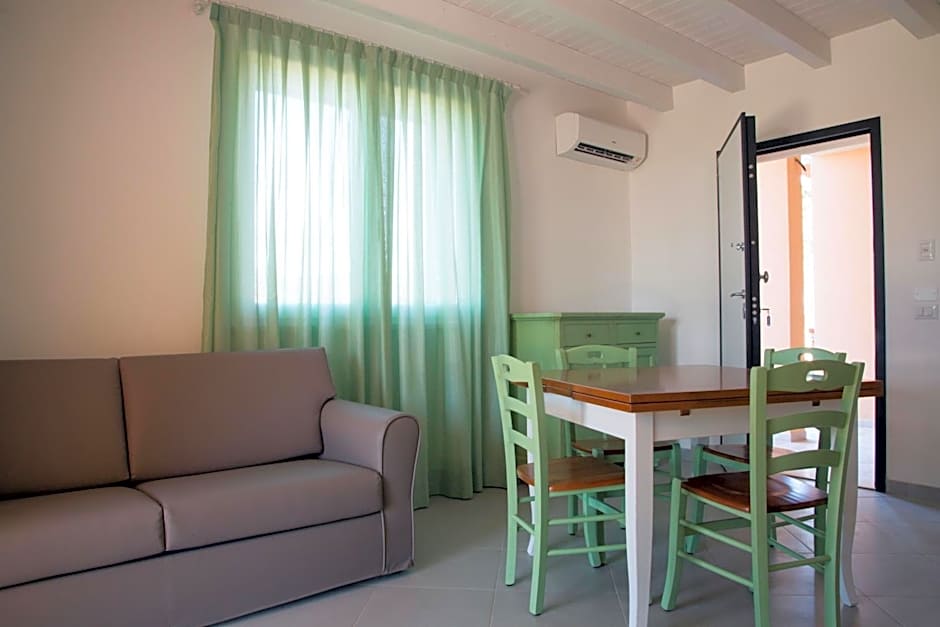 La Residenza del Golfo