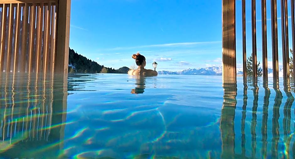 Berghotel Jochgrimm - Your Dolomites Home