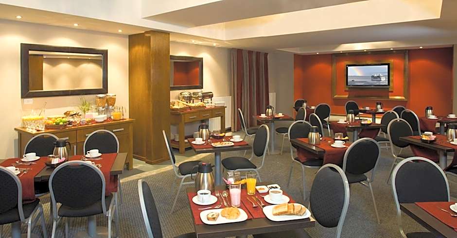 Cilene Del Faro Suites & Spa