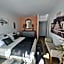 SUITE'LOFT Premium, La Demeure des Cèdres & SPA Cap d'Agde
