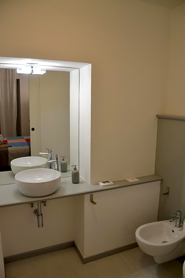 B&B Casale Fonte Vecchia – Monteprandone, MO