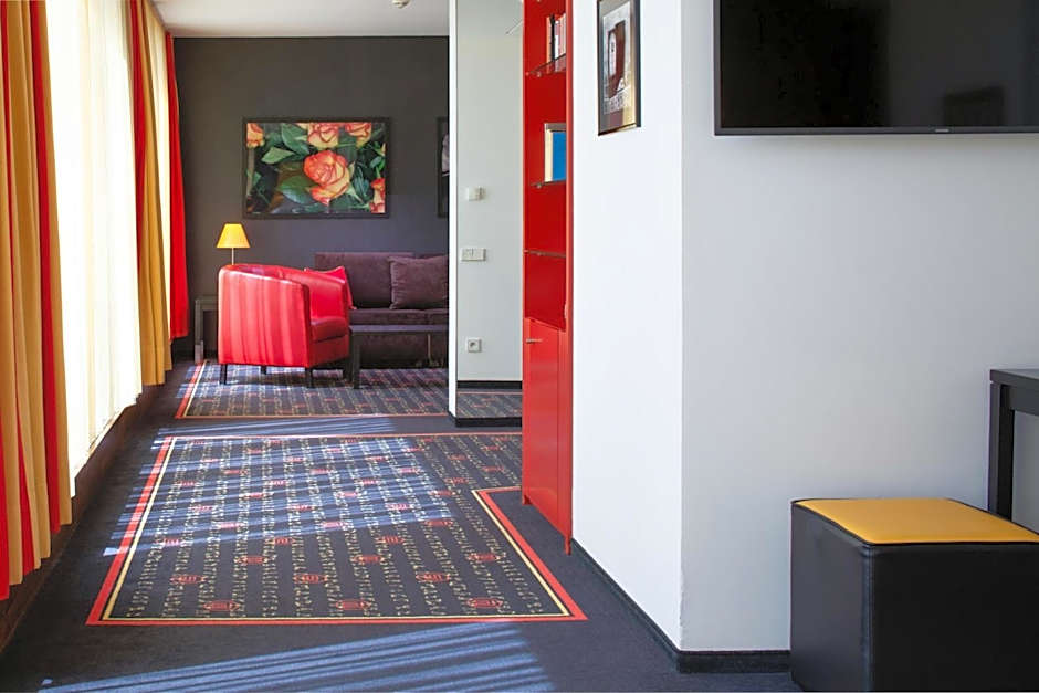 OREA Hotel Angelo Praha