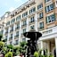 The Pllazio Hotel