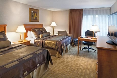 Standard Queen Room
