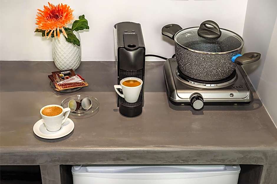 Solar Apartments by Amara Living