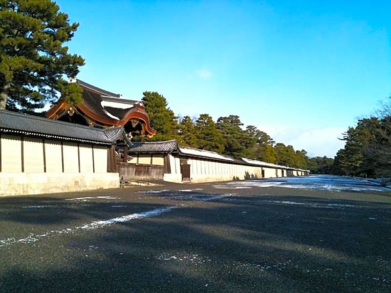 Hotel Gimmond Kyoto