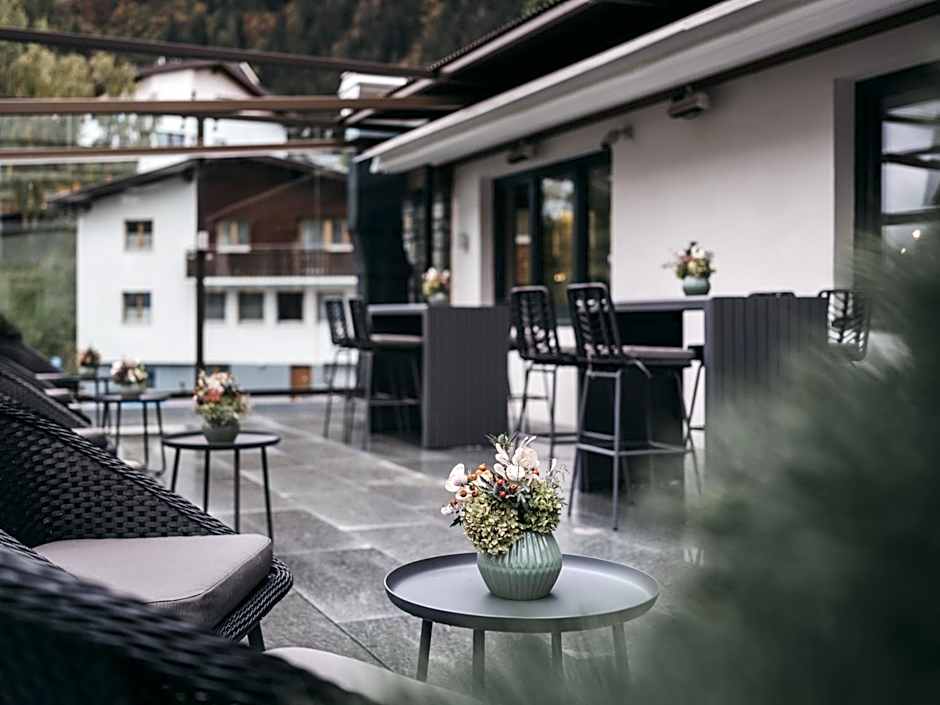 VAYA Galtür Paznaun