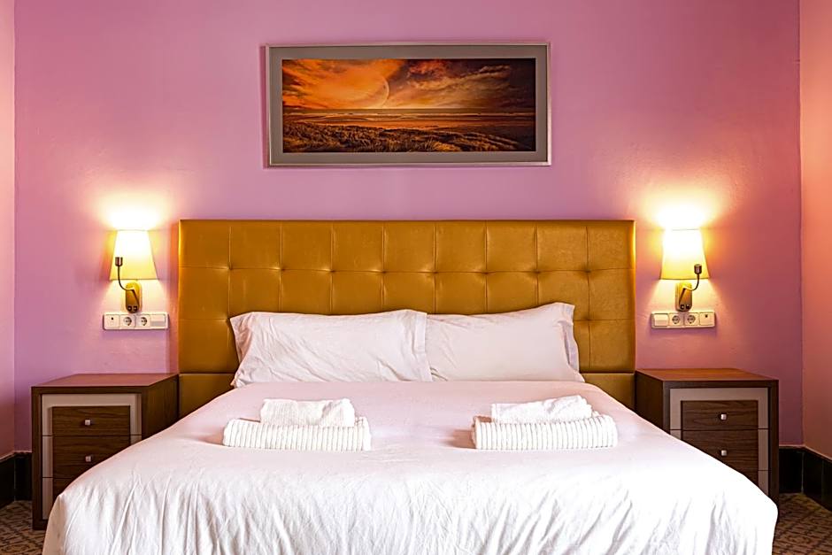 Hotel Llar de Capitans