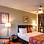 Caliente Tropics Hotel