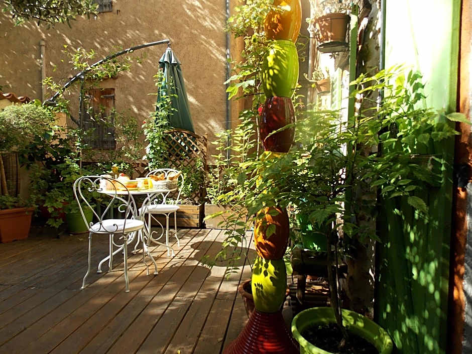 La Maison Du Bonheur