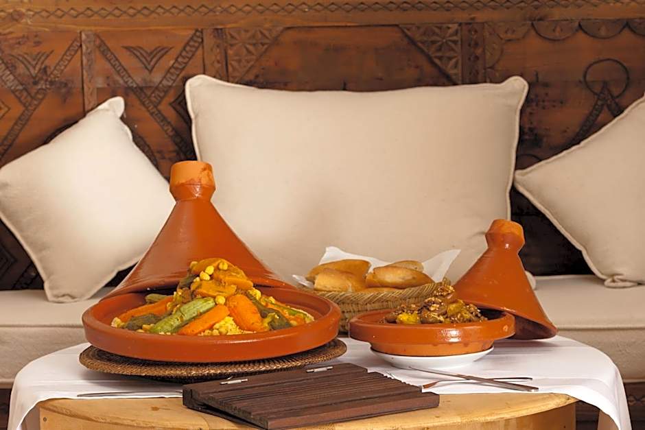 Riad Shambala