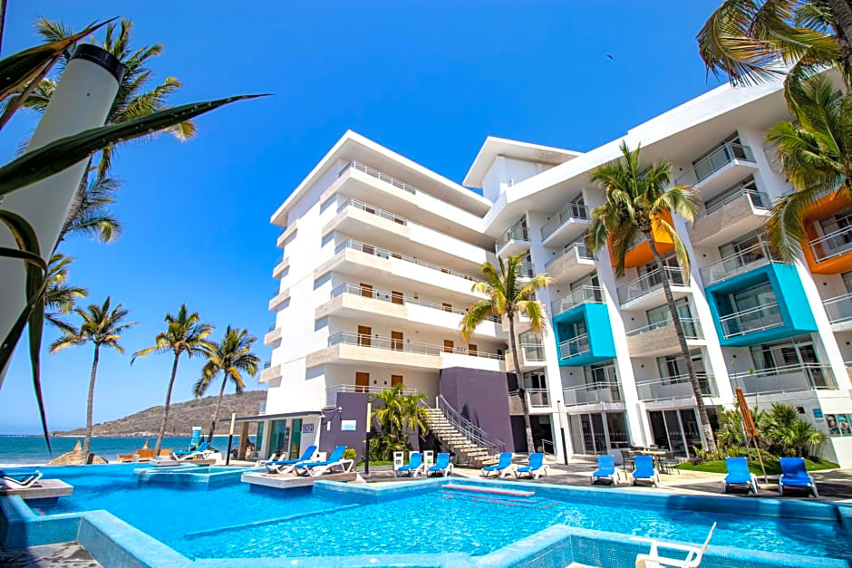 Star Palace Beach Hotel