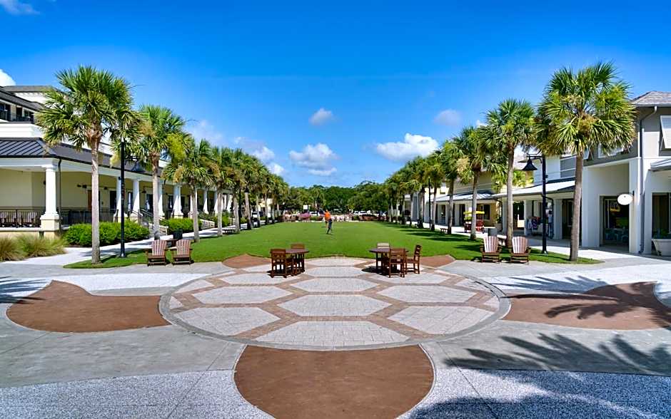 Residence Inn by Marriott Brunswick