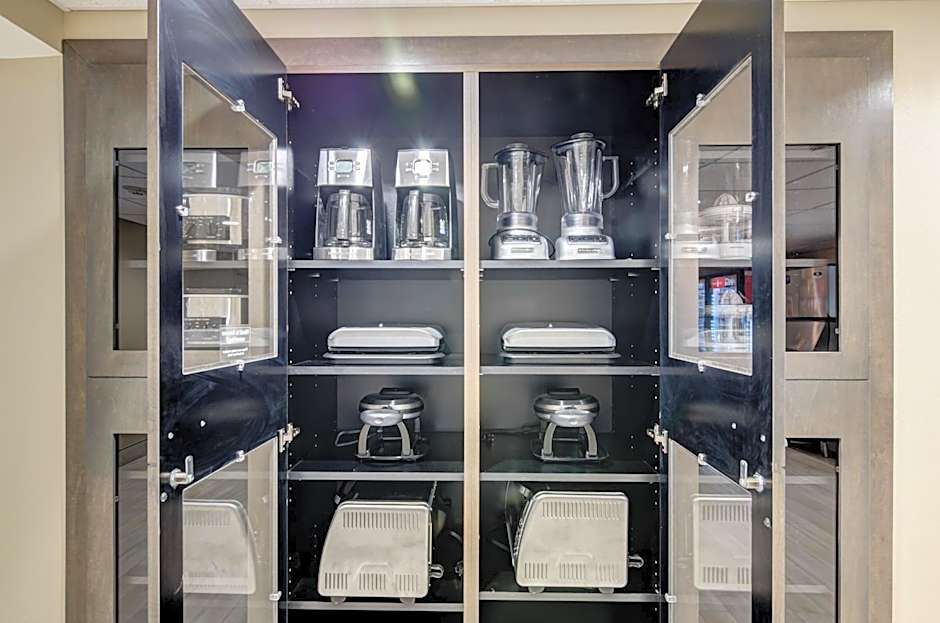 Candlewood Suites : Richmond - West Broad By IHG