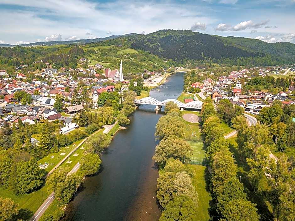 Pokoje Gościnne Malinówka